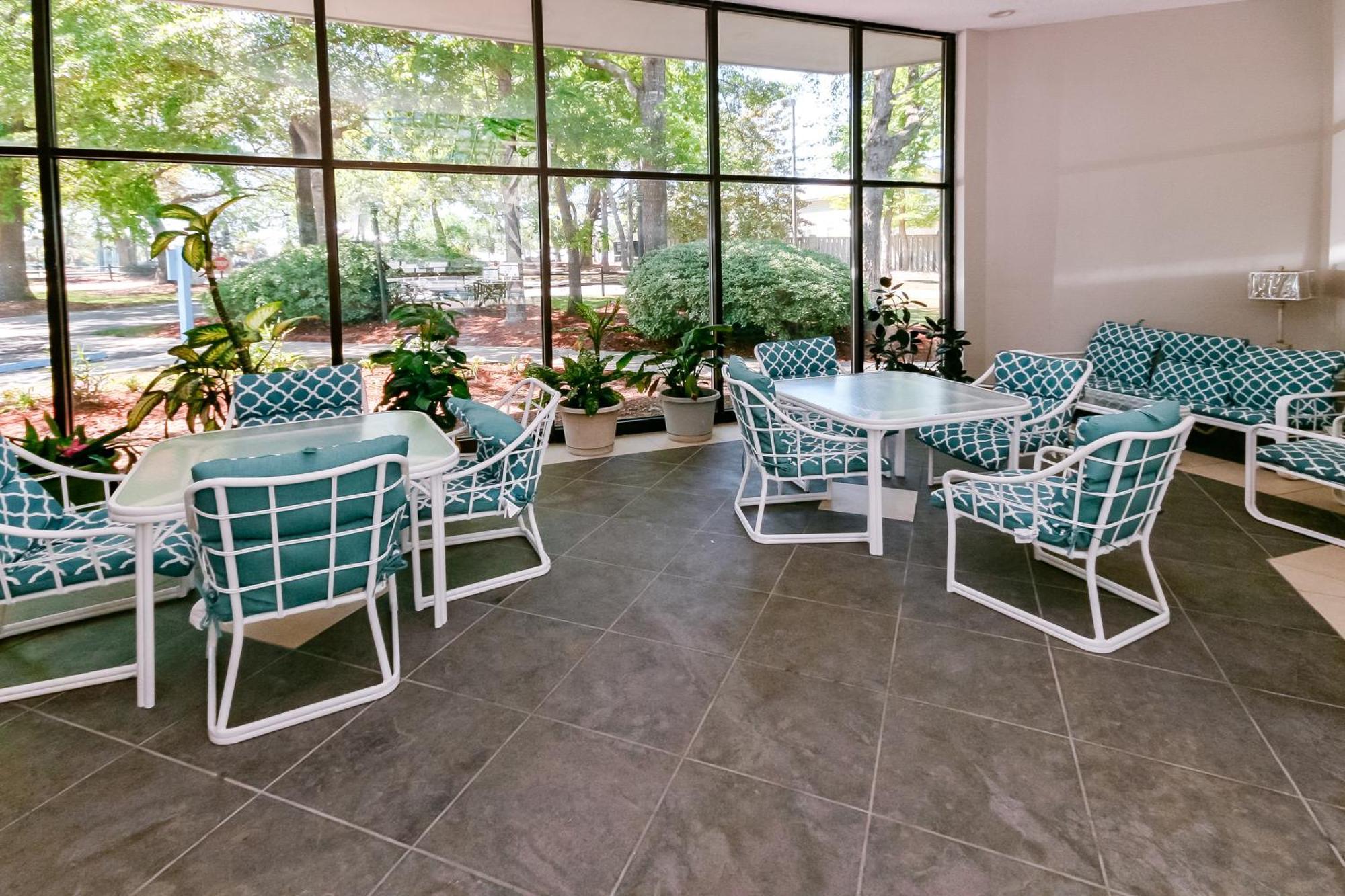 Renaissance 211 Apartment เมอร์เทิลบีช ภายนอก รูปภาพ